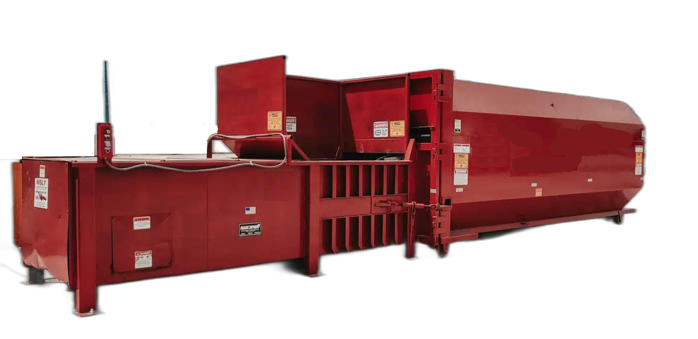 Compactor